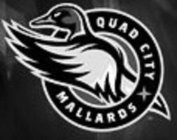 QUAD CITY MALLARDS