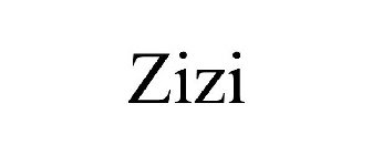 ZIZI