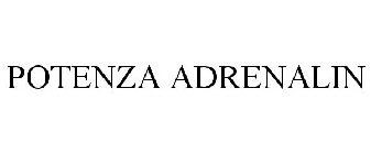 POTENZA ADRENALIN