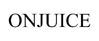 ONJUICE