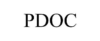 PDOC