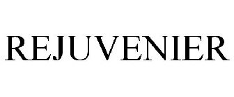 REJUVENIER