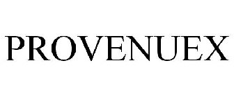 PROVENUEX