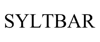 SYLTBAR