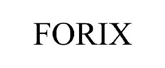 FORIX