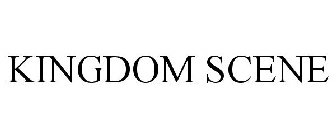 KINGDOM SCENE