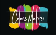 COLORS MATTER