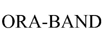 ORA-BAND