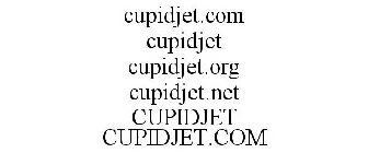 CUPIDJET