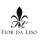 FIOR DA LISO