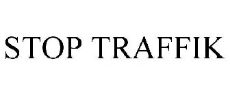 STOP TRAFFIK