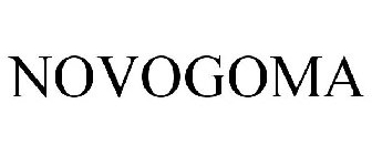 NOVOGOMA