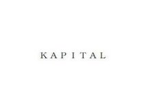 KAPITAL