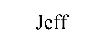 JEFF