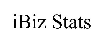 IBIZ STATS