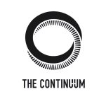 THE CONTINUUM