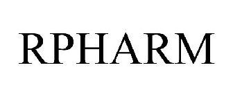 RPHARM