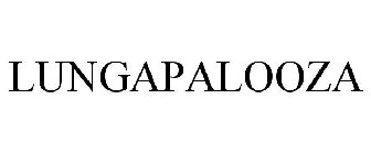 LUNGAPALOOZA