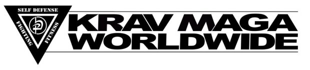 KRAV MAGA WORLDWIDE SELF DEFENSE FIGHTING FITNESS