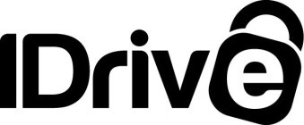 IDRIVE