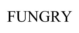 FUNGRY
