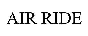 AIR RIDE