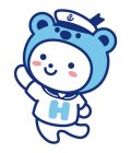 H