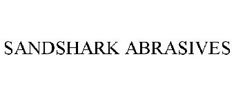 SANDSHARK ABRASIVES