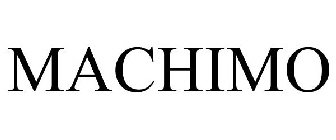 MACHIMO