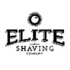 ELITE SHAVING COMPANY