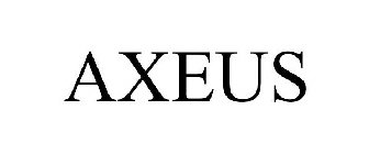 AXEUS