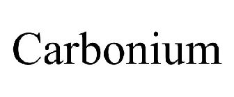 CARBONIUM