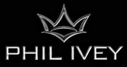 PHIL IVEY