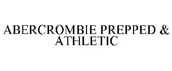 ABERCROMBIE PREPPED & ATHLETIC