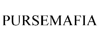 PURSEMAFIA
