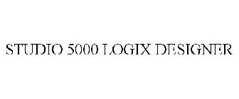 STUDIO 5000 LOGIX DESIGNER