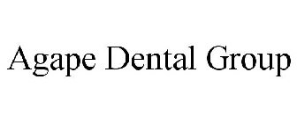 AGAPE DENTAL GROUP