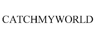 CATCHMYWORLD