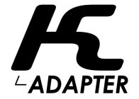 K-ADAPTER