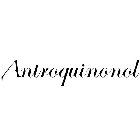 ANTROQUINONOL