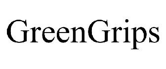 GREENGRIPS