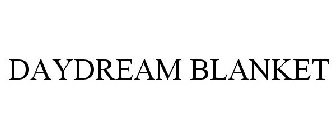 DAYDREAM BLANKET