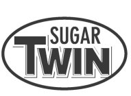 SUGAR TWIN