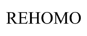 REHOMO