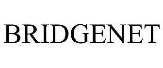 BRIDGENET