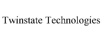 TWINSTATE TECHNOLOGIES