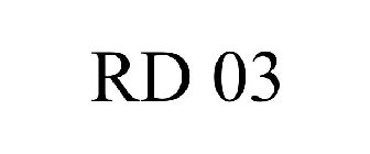 RD 03