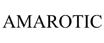 AMAROTIC