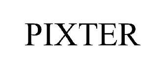 PIXTER