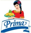 PRIMA